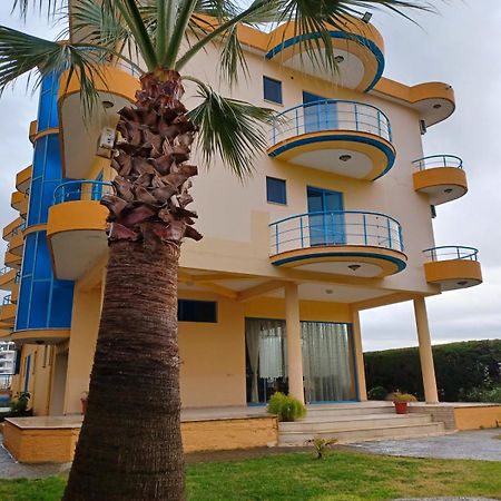 Aparthotel Eleart Golem  Exterior foto