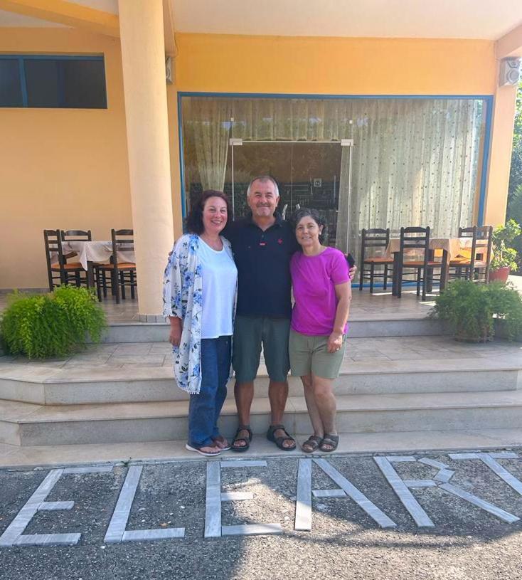 Aparthotel Eleart Golem  Exterior foto
